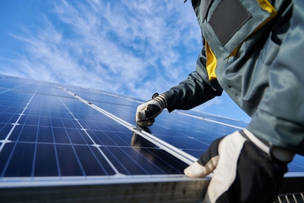 Expanding Your Roofing Business with Solar Roofing Leads news image