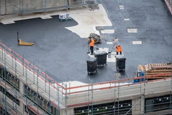 Navigating the Market: Residential vs. Commercial Roofing Leads news image