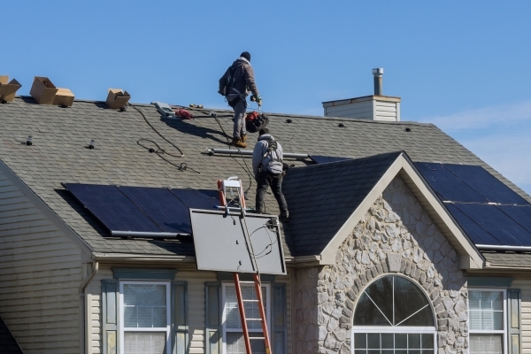 Solar Roofing Leads image