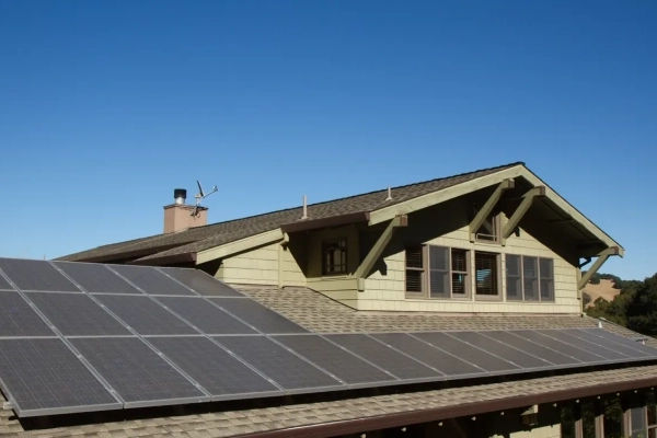 Solar Roofing Leads image