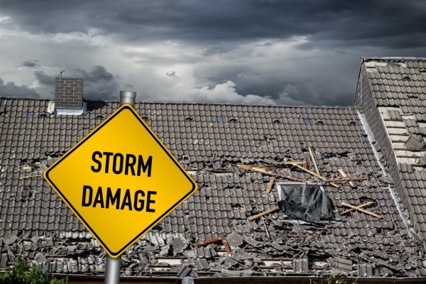 Top Strategies for Generating Roofing Leads After a Storm news image
