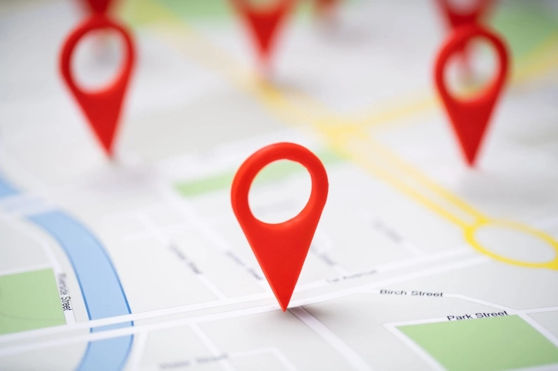 The Role of Geographic Targeting in Effective Lead Generation hero image